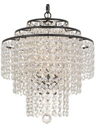 Arielle 4 Light Chandelier